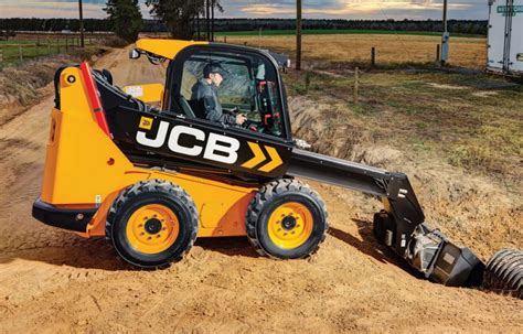 side entry skid steer loaders